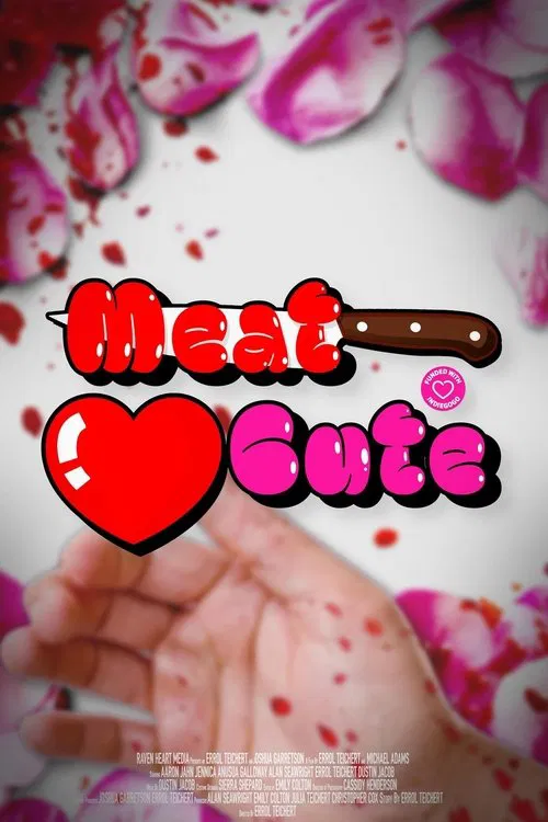 Meat Cute movie poster