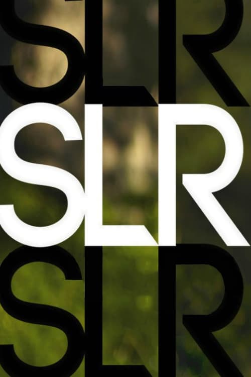 SLR movie poster