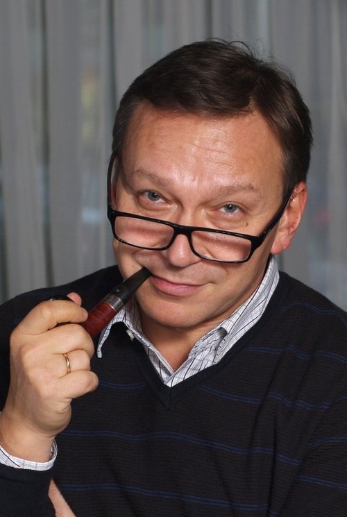 Igor Ugolnikov profile picture