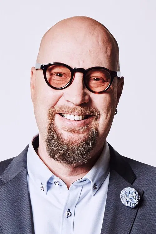 Juha Vuorinen profile picture