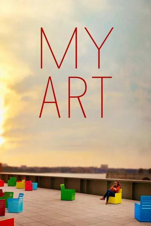 My Art movie poster