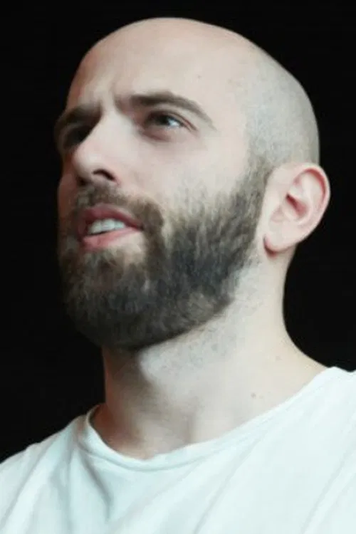 Pablo Santidrián profile picture
