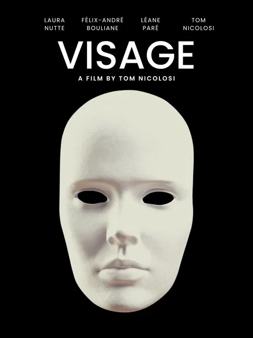 Poster do filme Visage