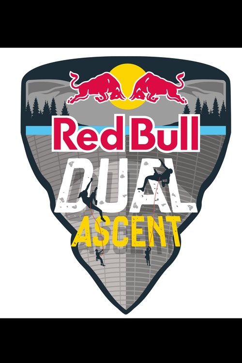 Red Bull Dual Ascent 2022 edition movie poster