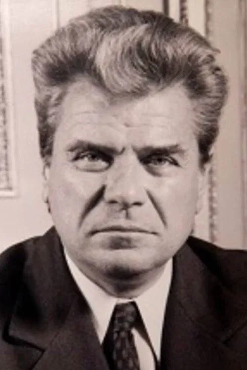 Jacques Duhamel profile picture