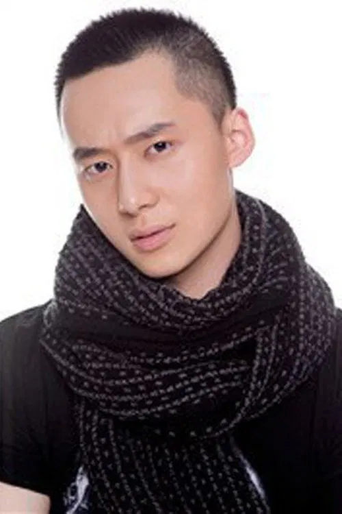 Furun Zhu profile picture