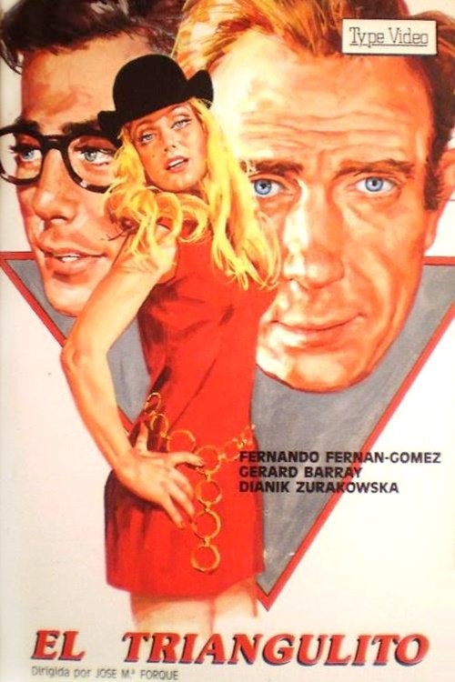 The Little Triangle movie poster