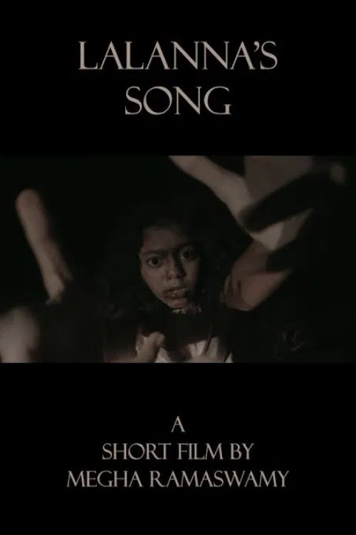 Lalanna's Song movie poster