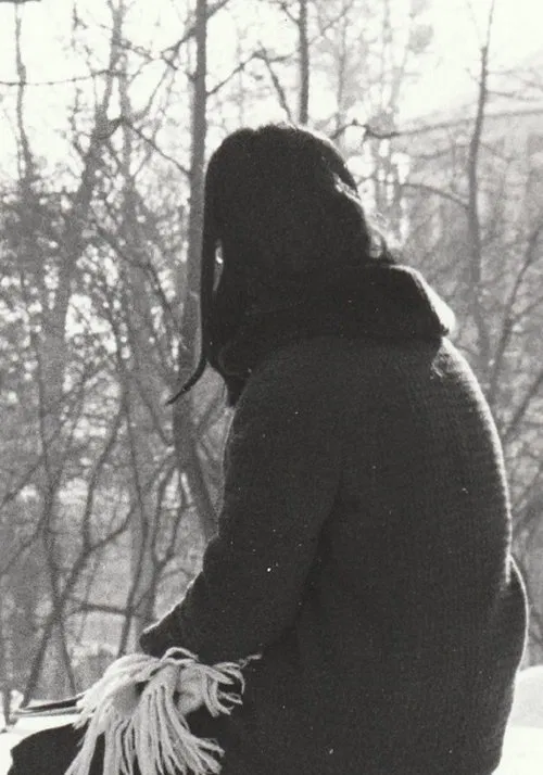 You As The First Love movie poster
