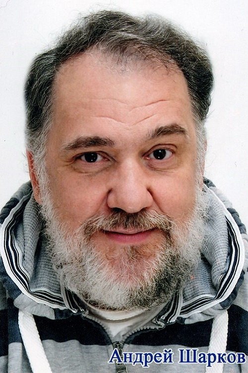 Andrey Sharkov profile picture
