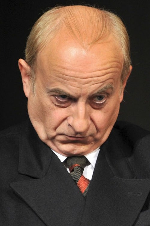 Foto de perfil de Zdeněk Bureš