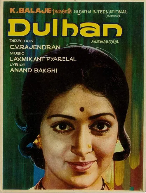 Poster do filme Dulhan