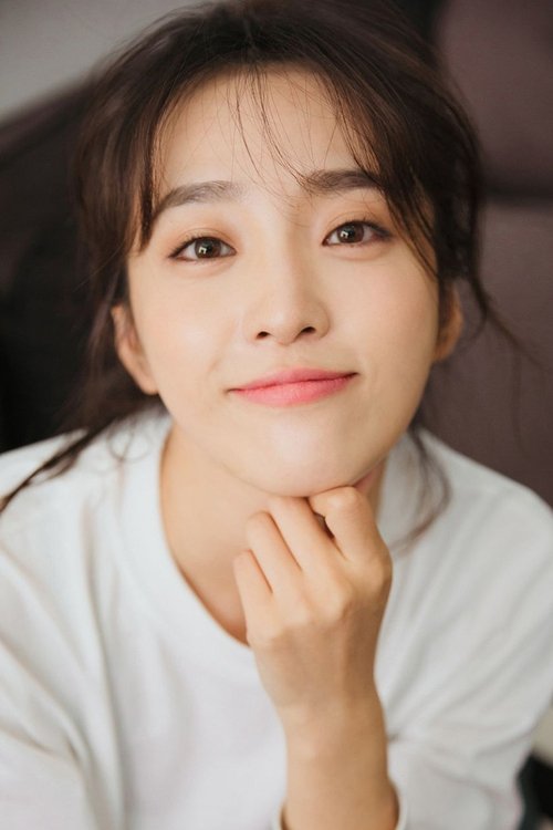 Zhang Xinyan profile picture