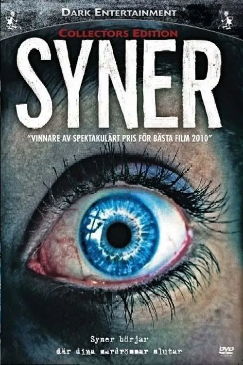Syner movie poster