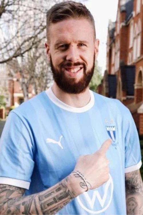 Pontus Jansson profile picture