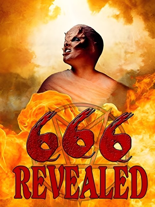 666 Revealed movie poster