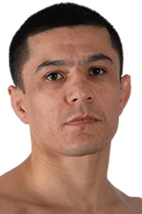 Azam Gaforov profile picture