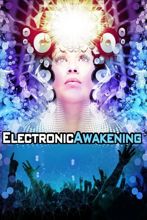 Electronic Awakening movie poster