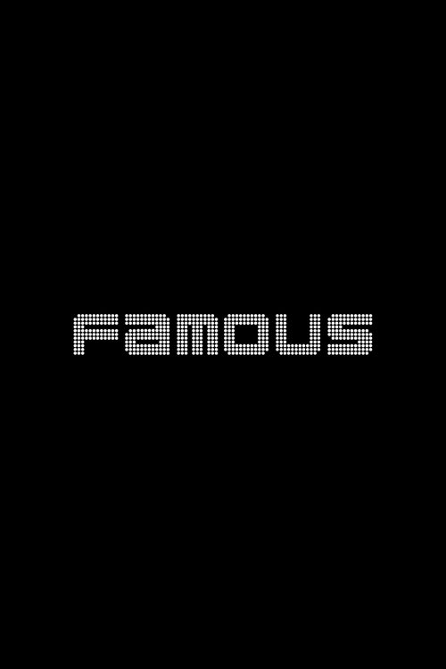 Famous movie poster