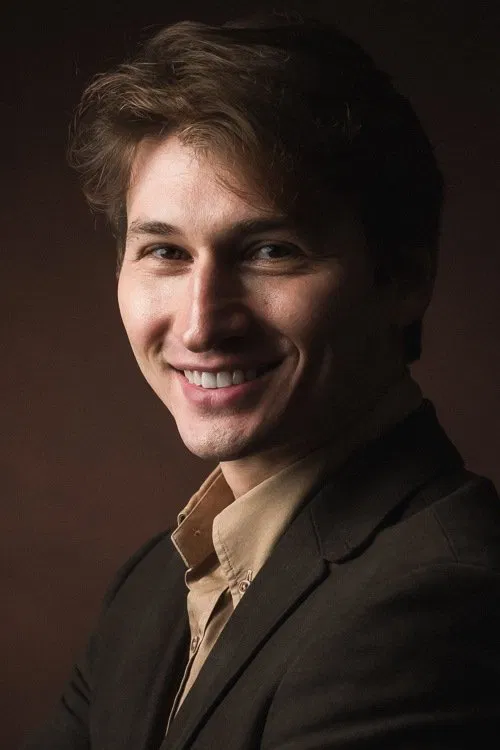 Mark Podlesnyy profile picture