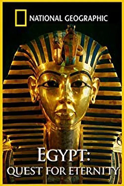 Egypt: Quest for Eternity movie poster
