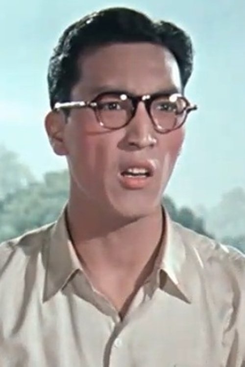 Wang Qi profile picture