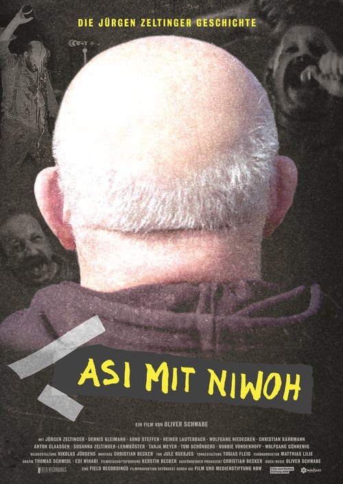 Asi mit Niwoh movie poster
