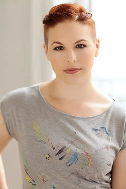 Naomi Peters profile picture