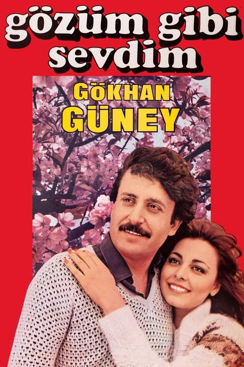 Gözüm Gibi Sevdim movie poster