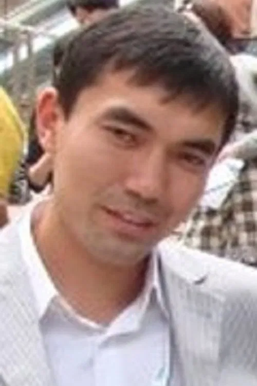 Foto de perfil de Askhat Kuchencherekov