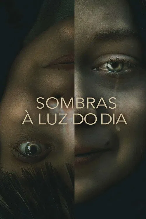 Poster do filme Sombras à Luz do Dia