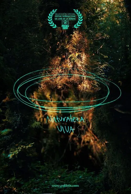 Living Nature movie poster