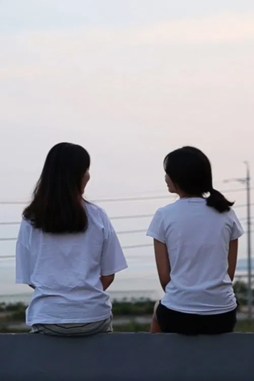 Absent Messages movie poster