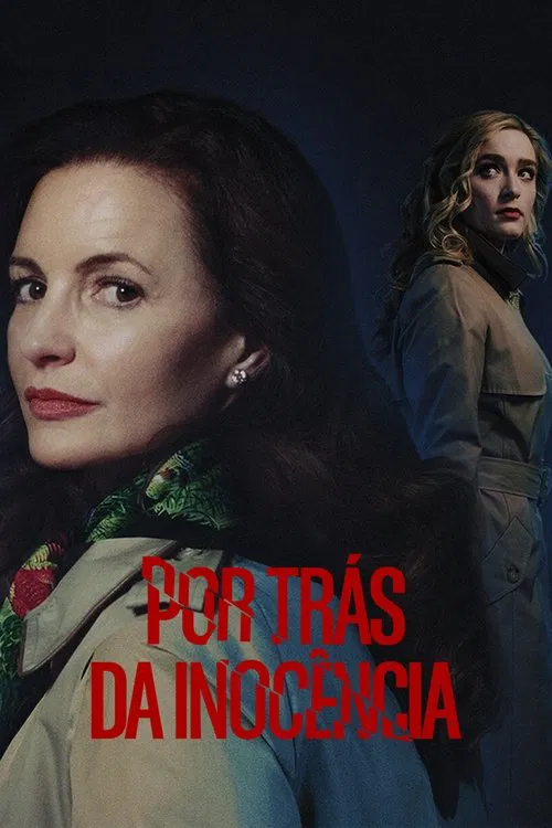 Poster do filme Por Trás da Inocência