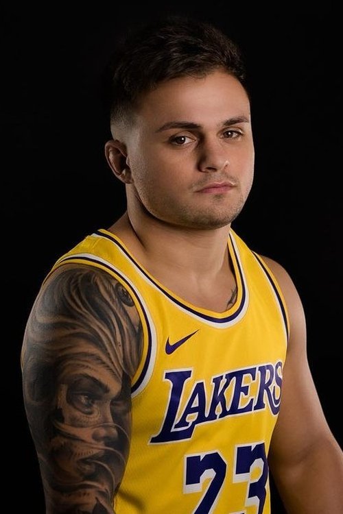 T.J. Laramie profile picture