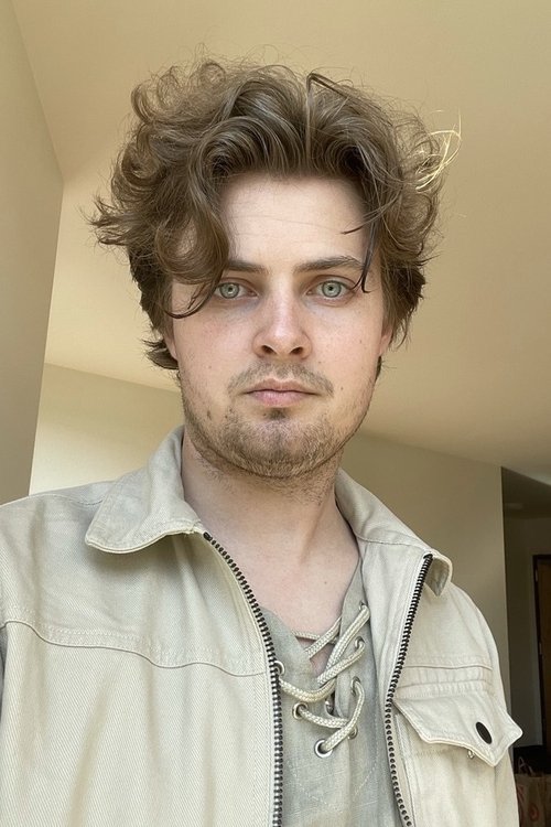 Ryan Prendergast profile picture