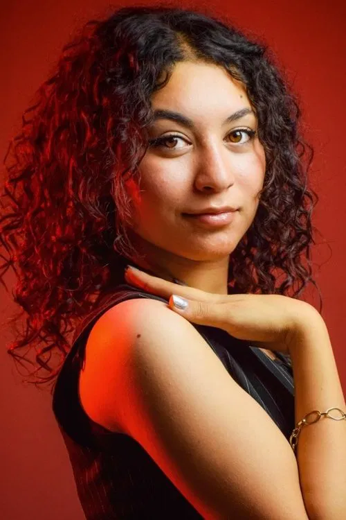 Maria Michael profile picture