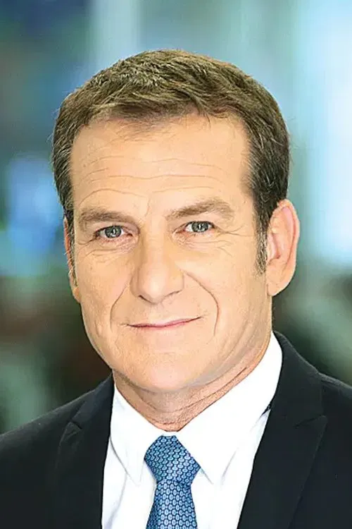 Dany Kushmaro profile picture