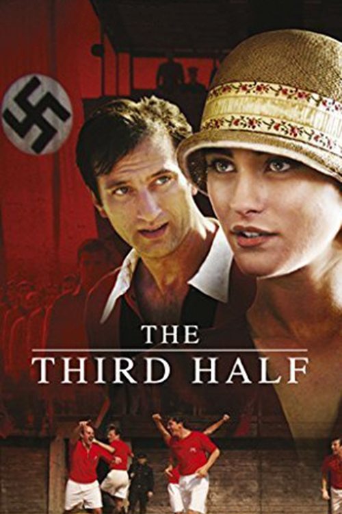 The Third Half movie poster