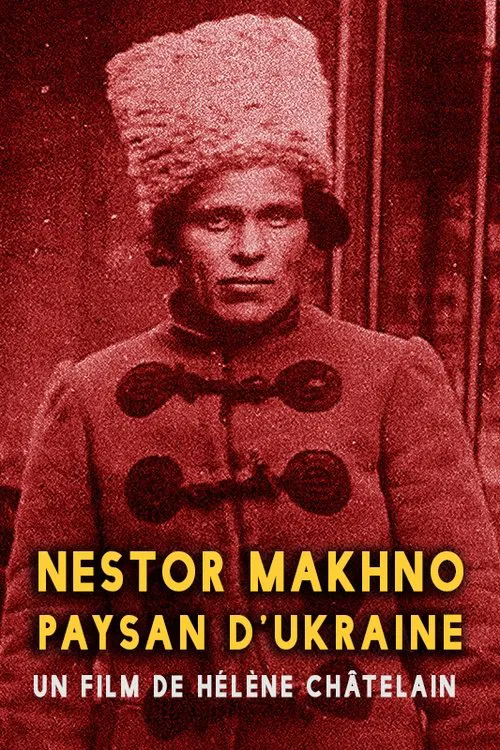 Poster do filme Nestor Makhno