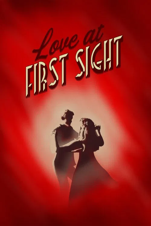 Poster do filme Love at First Sight