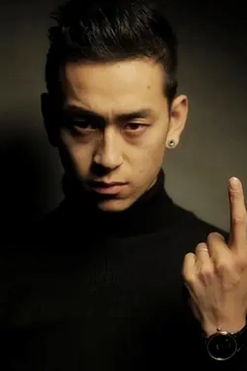 杨羽 profile picture