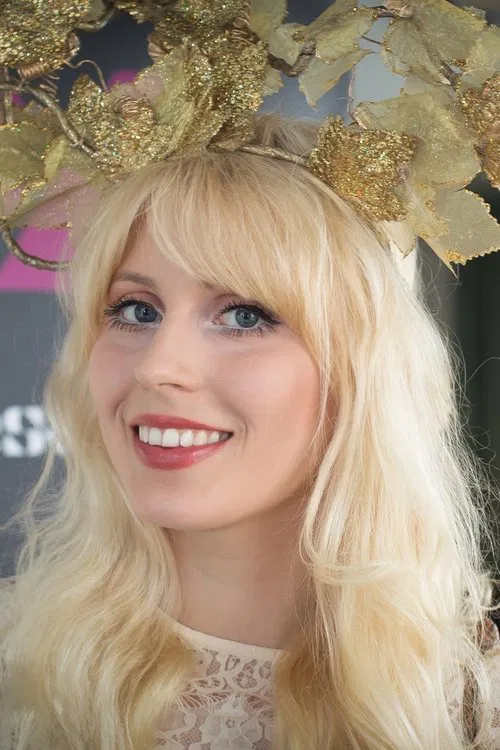 Amanda Jenssen profile picture