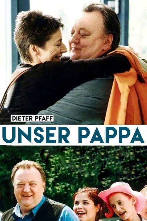 Unser Pappa – Herzenswünsche movie poster
