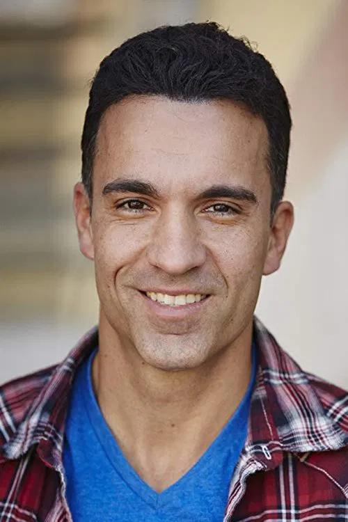 Foto de perfil de Shaun Montes