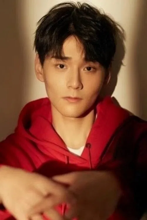 Yunqi Guo profile picture