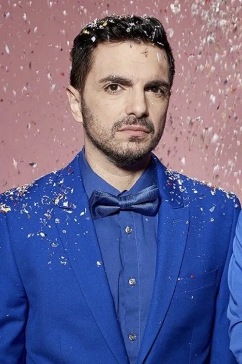 Ale Sergi profile picture