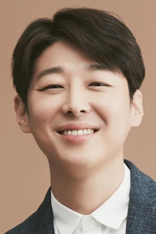 Jo Jin-kyul profile picture