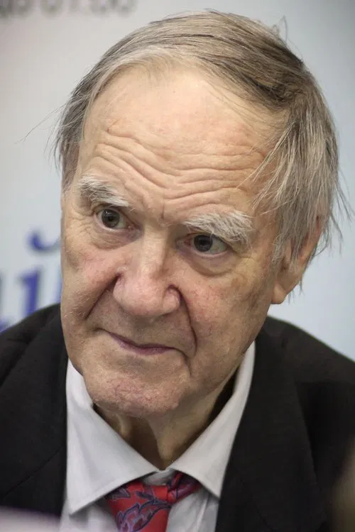 Sergey Kapitsa profile picture