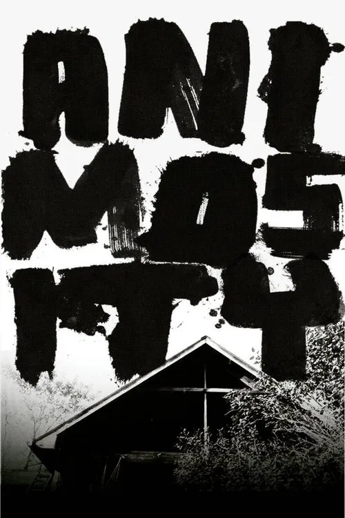 Poster do filme Animosity